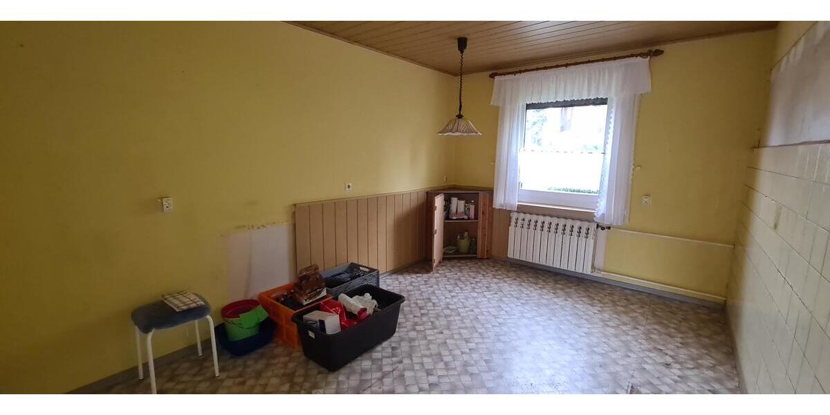 Einfamilienhaus in sehr ruhiger Dorflage, sofort beziehbar - Einfamilienhaus Jena Lobeda-Altstadt | Angebot:26095731