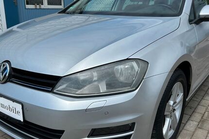 VW Golf 182.000 km 6.200 &euro; Orlishausen 99610