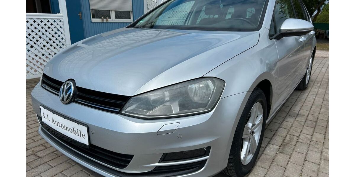 VW Golf 182.000 km 6.200 &euro; Orlishausen 99610
