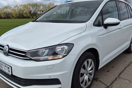 VW Touran 215.000 km 11.950 &euro; Erfurt 99085