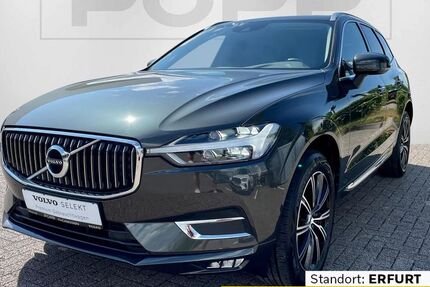 Volvo XC60 127.553 km 28.190 &euro; Nohra 99428