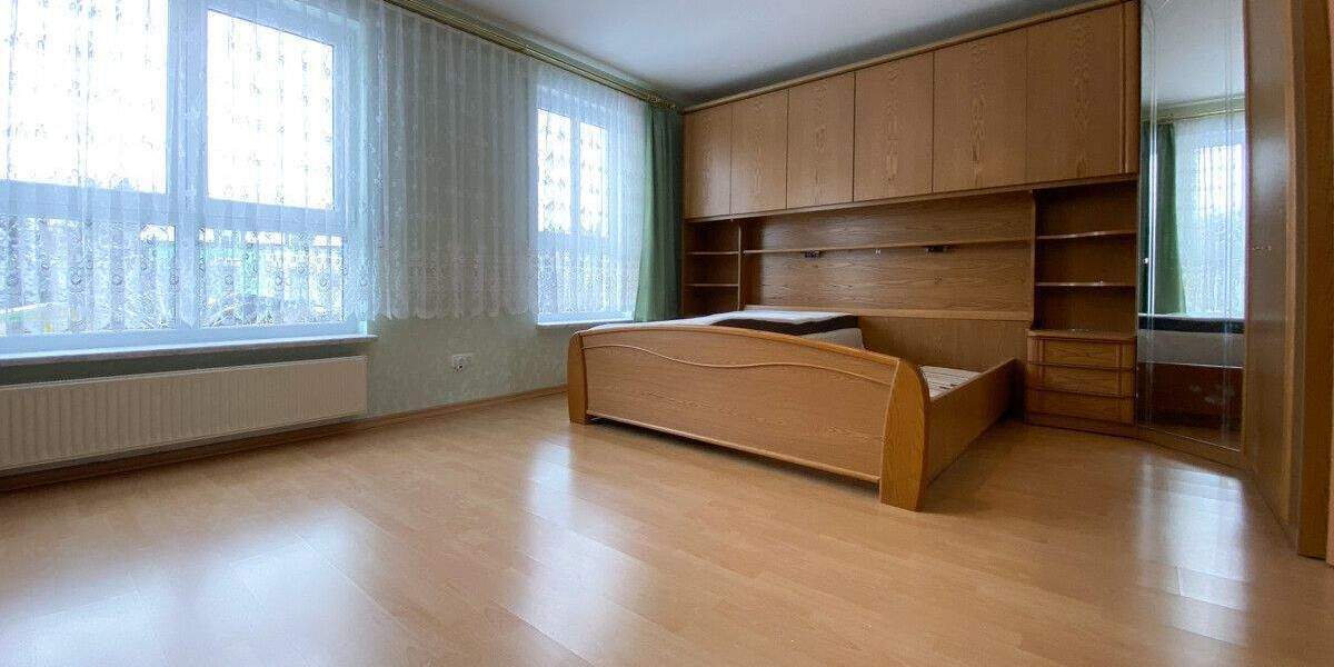 Reihenmittelhaus Apolda - 4 Zimmer, 136 m&sup2;, 285.000&euro; | Angebot:25727017