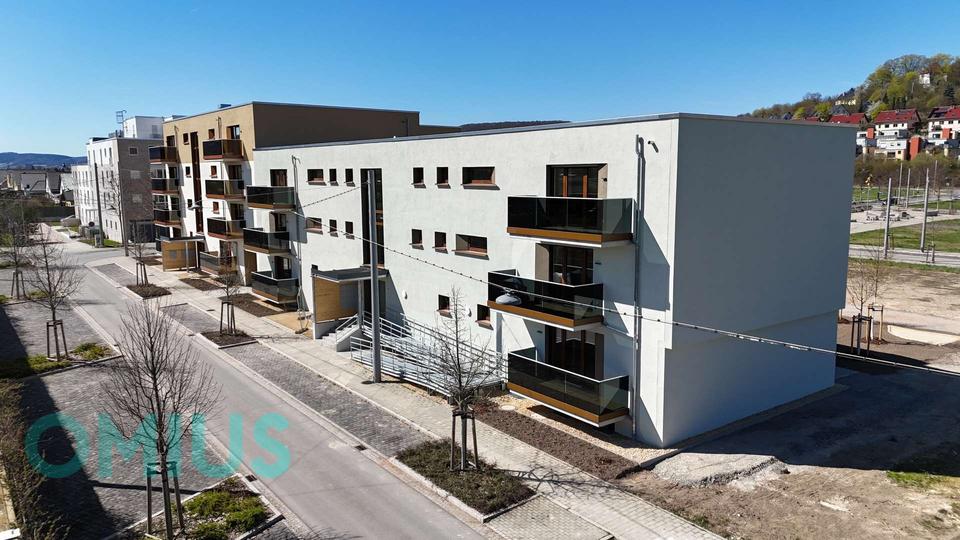 Erdgeschoßwohnung Jena - 2 Zimmer, 56 m&sup2;, 846&euro; | Angebot:26644753