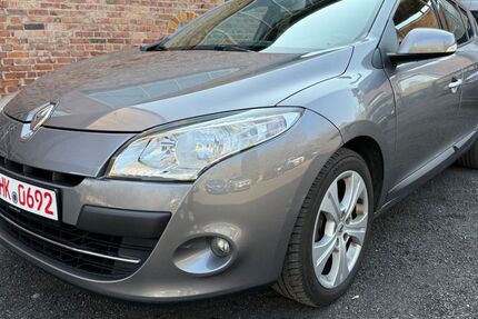 Renault Megane 138.995 km 4.590 &euro; Kahla / Thüringen 07768