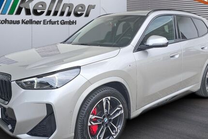 BMW X1 17.241 km 43.890 &euro; Erfurt 99091
