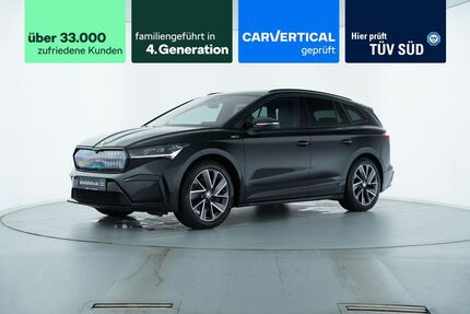 Skoda Enyaq 71.706 km 32.889 &euro; Erfurt 99086