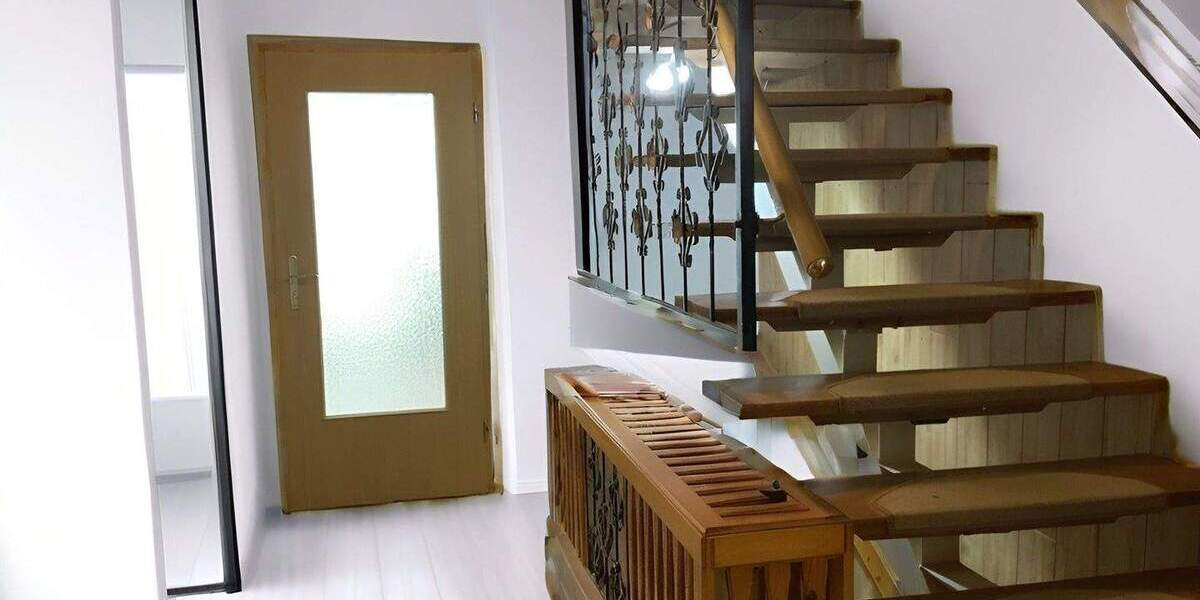 Reihenmittelhaus Erfurt Brühlervorstadt - 5 Zimmer, 120 m&sup2;, 343.000&euro; | Angebot:25679766