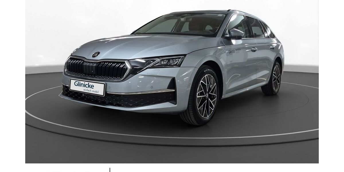Skoda Octavia 5.300 km 40.365 &euro; Erfurt 99099