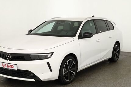 Opel Astra 56.398 km 23.990 &euro; Erfurt 99087