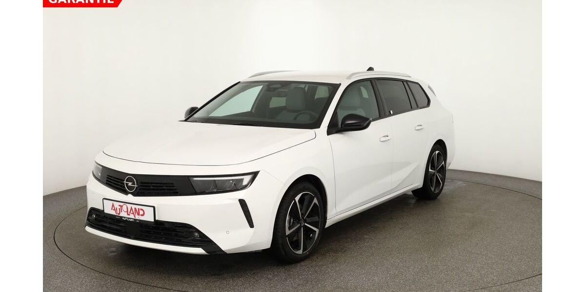 Opel Astra 56.398 km 23.990 &euro; Erfurt 99087