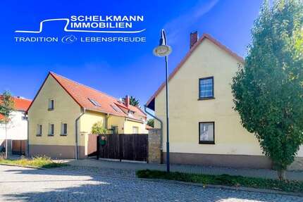 Haus Am Ettersberg / Berlstedt Berlstedt - 5 Zimmer, 118 m&sup2;, 175.000&euro; | Angebot:26080796