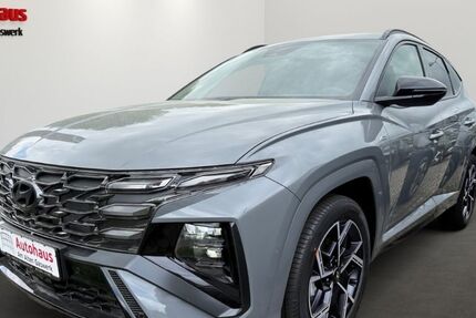 Hyundai TUCSON 1.500 km 39.785 &euro; Jena 07743