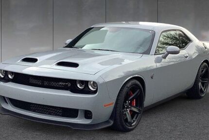 Dodge Challenger 29.500 km 88.900 &euro; Erfurt 99086