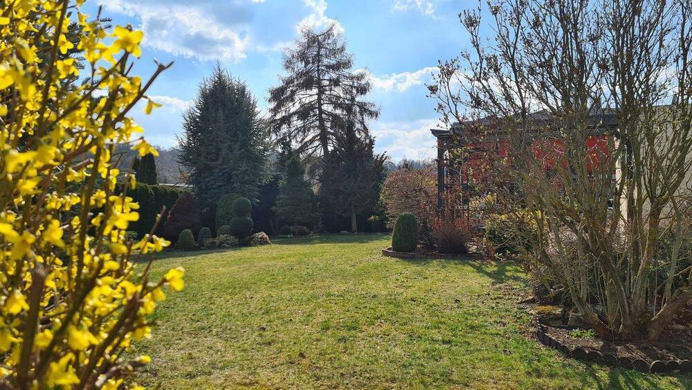 Einfamilienhaus Ettersburg - 6 Zimmer, 170 m&sup2;, 490.000&euro; | Angebot:25929210