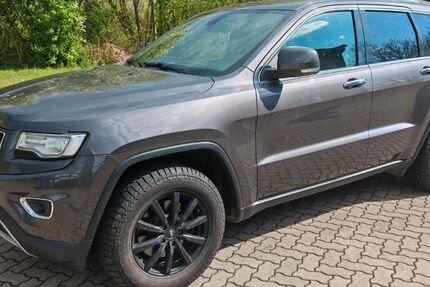 Jeep Grand Cherokee 244.000 km 13.990 &euro; Umpferstedt 99441