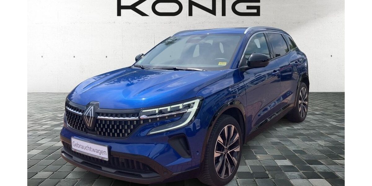 Renault Austral 28.731 km 25.999 &euro; Erfurt 99099