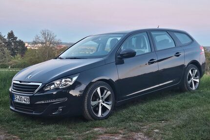 Peugeot 308 82.700 km 5.850 &euro; Erfurt 99089
