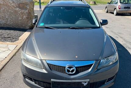 Mazda 6 149.000 km 2.500 &euro; Vollersroda 99438