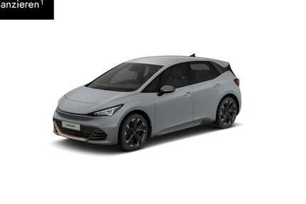 Cupra Born 18.500 km 25.480 &euro; Erfurt 99099