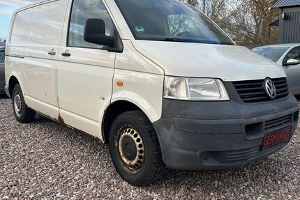 VW T5 Transporter 392.750 km 1.490 &euro; Erfurt 99091