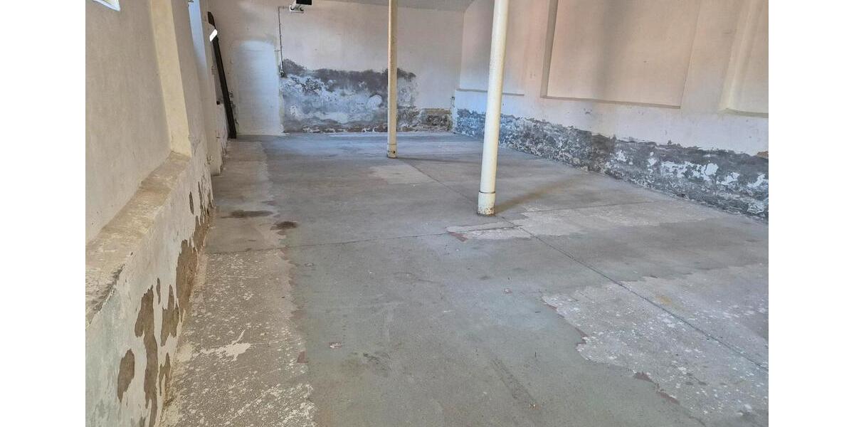 Gewerbeobjekt Amt Wachsenburg - 2&euro; | Angebot:25922051