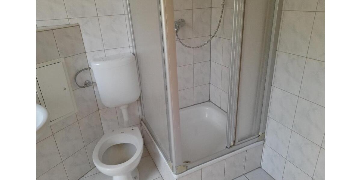 Etagenwohnung Apolda - 1 Zimmer, 40 m&sup2;, 370&euro; | Angebot:25540085