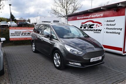 Ford Galaxy 189.000 km 12.990 &euro; Erfurt 99099