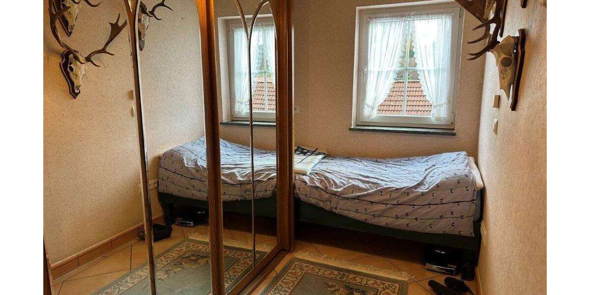 Neuwertiges, kleines gemütliches EFH in Niederkrossen - Einfamilienhaus Uhlstädt-Kirchhasel Kirchhasel | Angebot:25217394