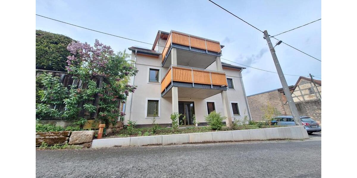 Etagenwohnung Kahla - 2 Zimmer, 90 m&sup2;, 950&euro; | Angebot:26563044