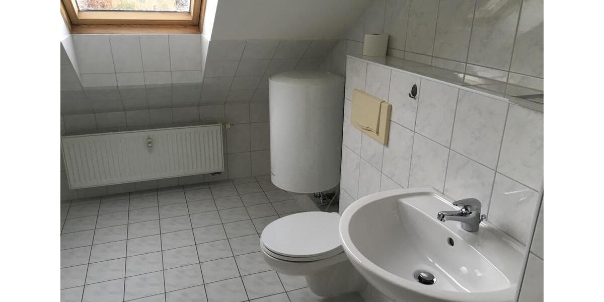 Dachgeschoßwohnung Weimar - 2 Zimmer, 53 m&sup2;, 830&euro; | Angebot:26384242