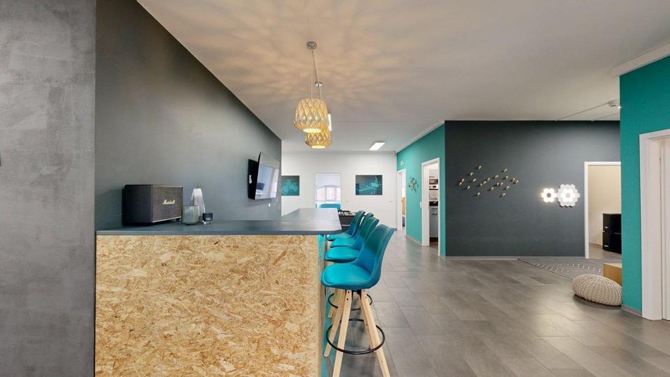 Gewerbeobjekt Jena Kernberge - 200&euro; | Angebot:25920318