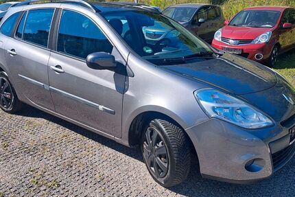 Renault Clio 176.000 km 3.495 &euro; Uhlstädt-Kirchhasel 07407