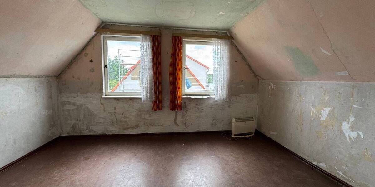 Einfamilienhaus Hopfgarten Utzberg - 5 Zimmer, 150 m&sup2;, 159.000&euro; | Angebot:25672567