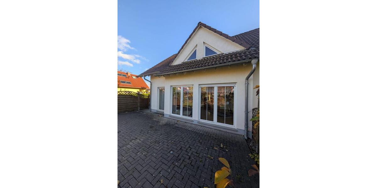 Einfamilienhaus Erfurt Stotternheim - 4 Zimmer, 145 m&sup2;, 499.000&euro; | Angebot:25311882