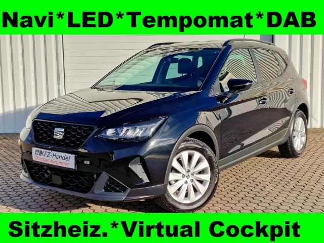 Seat Arona 22.175 km 17.299 &euro; Erfurt 99092