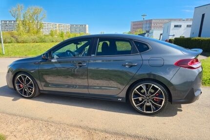 Hyundai i30 72.000 km 22.999 &euro; Erfurt 99089