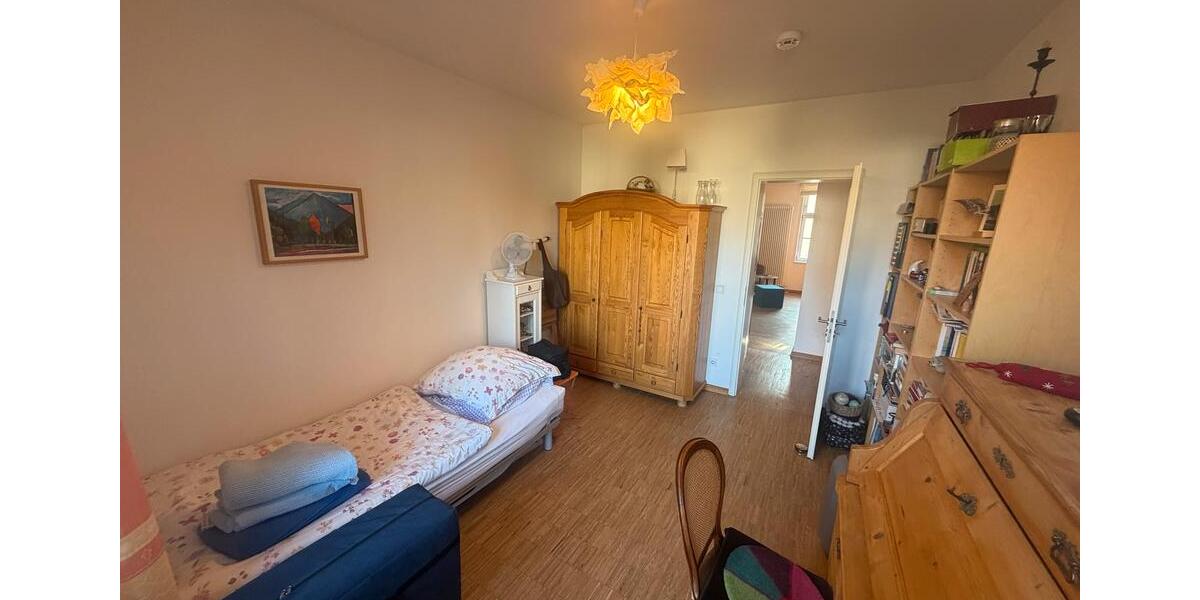 Etagenwohnung Erfurt - 2 Zimmer, 63 m&sup2;, 245.000&euro; | Angebot:25370153