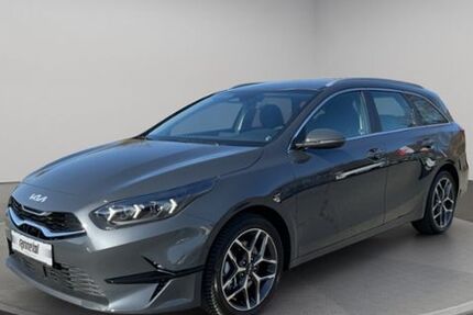Kia ceed / Ceed 16.500 km 23.380 &euro; Rudolstadt 07407