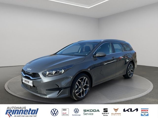 Kia ceed / Ceed 16.500 km 23.380 &euro; Rudolstadt 07407