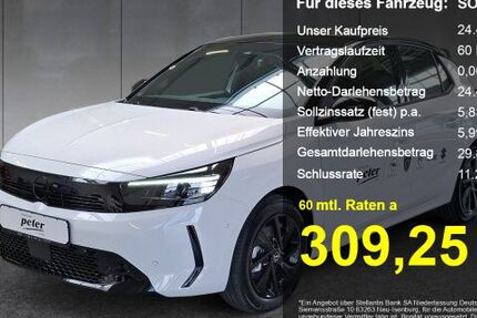 Opel Corsa 6.900 km 24.480 &euro; Erfurt 99086