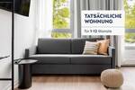 Etagenwohnung Jena Zentrum - 2 Zimmer, 2.444&euro; | Angebot:26647864
