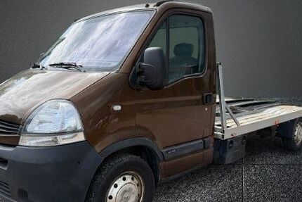 Renault Master 347.012 km 12.490 &euro; Erfurt 99089