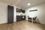 Erdgeschoßwohnung Erfurt Andreasvorstadt - 1 Zimmer, 40 m&sup2;, 475&euro; | Angebot:26058907
