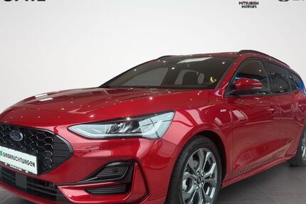 Ford Focus 12.900 km 24.990 &euro; Jena-Lobeda 07747