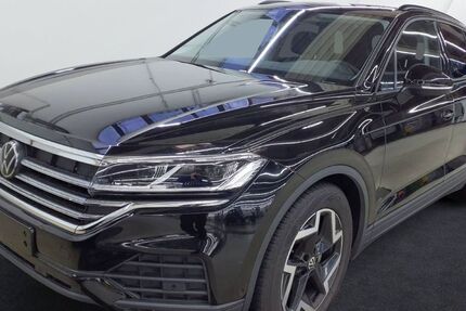 VW Touareg 24.600 km 52.380 &euro; Erfurt 99099