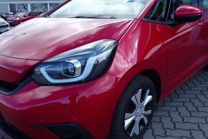 Honda Jazz 69.800 km 16.900 &euro; Weimar-Süßenborn 99425