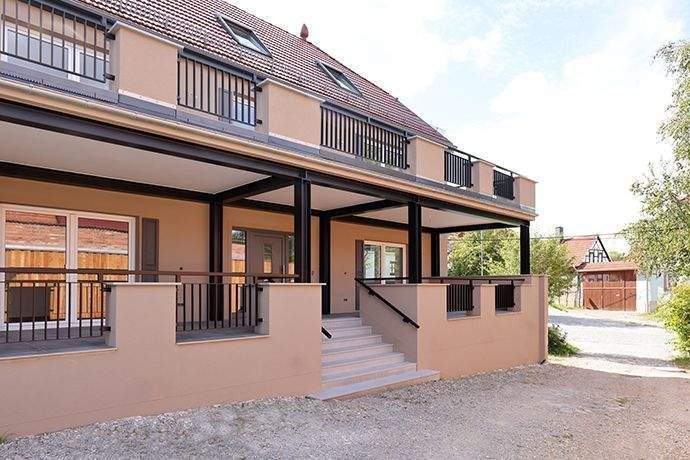 Mehrfamilienhaus, Wohnhaus Weimar Schöndorf - 7 Zimmer, 300 m&sup2;, 2.900&euro; | Angebot:25735128