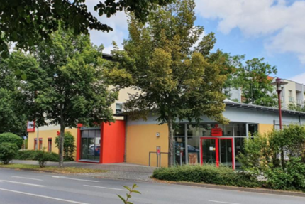 Gewerbeobjekt Sömmerda - 2.904&euro; | Angebot:21194628