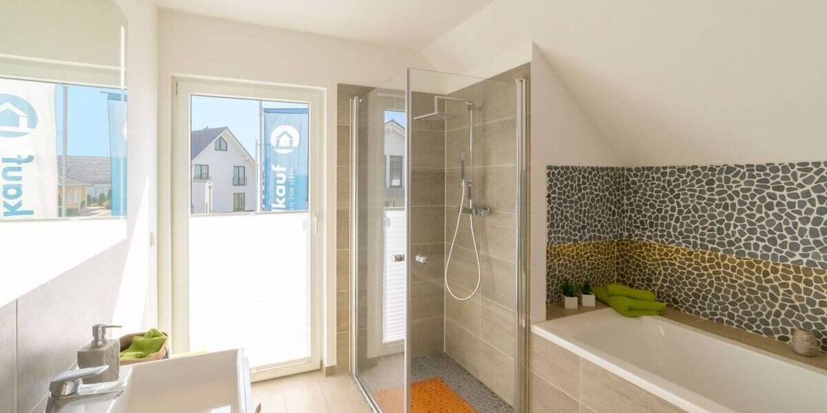 Einfamilienhaus Erfurt Daberstedt - 4 Zimmer, 140 m&sup2;, 712.999&euro; | Angebot:25957821