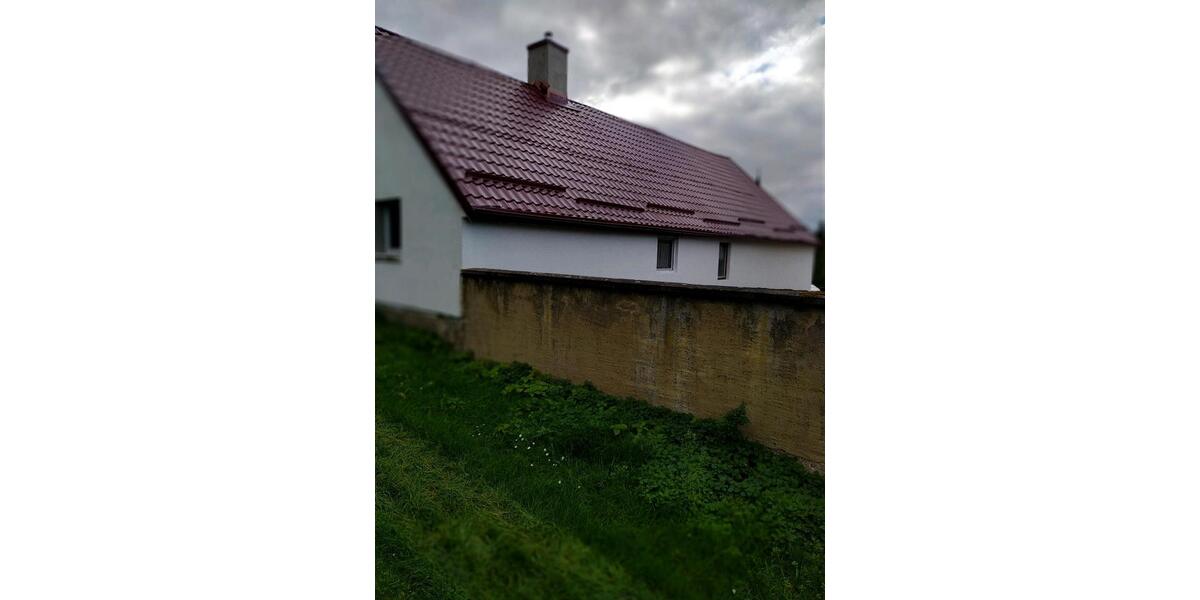 Einfamilienhaus Bad Sulza - 2 Zimmer, 200 m&sup2;, 265.000&euro; | Angebot:23423676